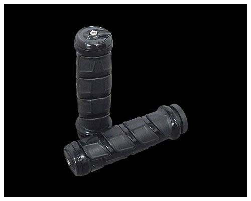 クリアキン キネティックグリップ ブラック 82-UP