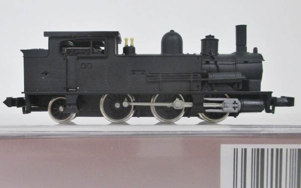B6 Yahoo!オークション - 2157タイプ 150」鉄道模型の落札相場・落札