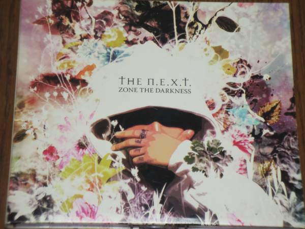 ZONE THE DARKNESS 「The N.E.X.T.」 N.E.X.T⁄ZORN (EX. ZONE THE