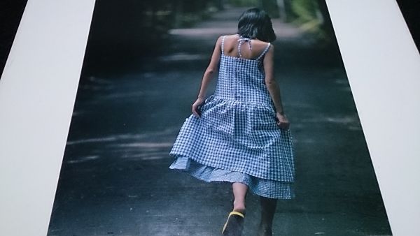 可愛かずみ ふり向かない ヌード写真集 第14版 の入札履歴 - 入札者の順位