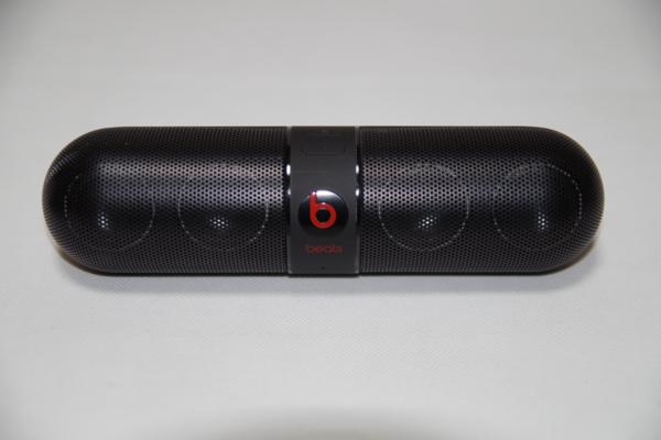 ◇美品 Beats by Dr.Dre Pill B0513 ワイヤレススピーカー Bluetooth