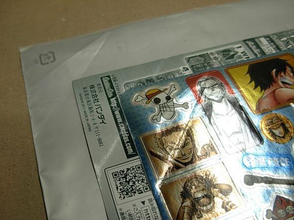 ジャンク品 ワンピース メモリアルメタルアート11ギア2nd Blue Boy 少年時代 ジャンボカードダス メタリックシール One Piece 売買されたオークション情報 Yahooの商品情報をアーカイブ公開 オークファン Aucfan Com