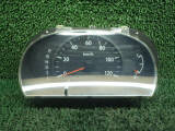 【検査済】 エブリィ EBD-DA64V スピードメーター K6A