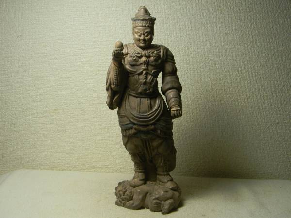 希少 一念の間 善と悪 さ迷っ 極上品 稀少珍品 仏教工芸品