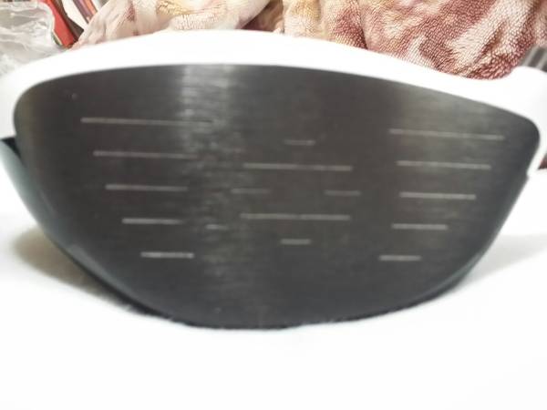 中古】テーラーメイドドライバーヘッドM2 2016 10.5度 TaylorMade M2