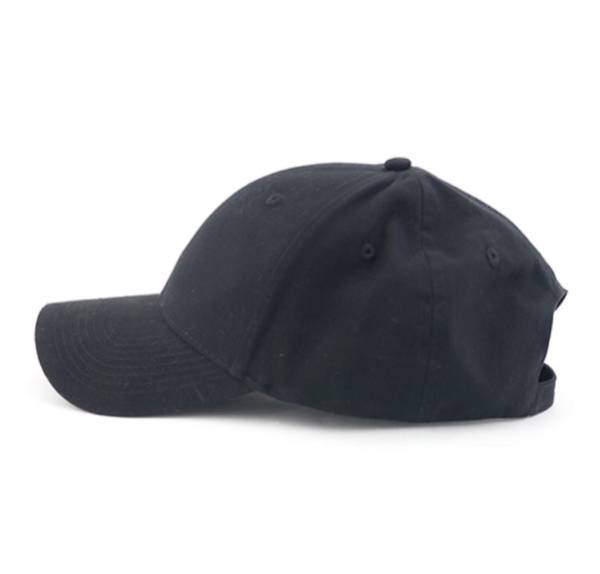 新品 WALF SNAKE CAP BLACK GUCCI キャップ グッチ スネーク GR8(服飾