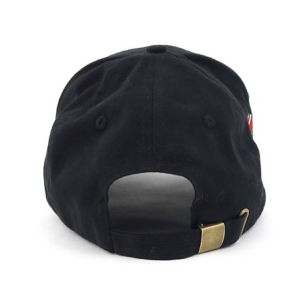 新品 WALF SNAKE CAP BLACK GUCCI キャップ グッチ スネーク GR8(服飾