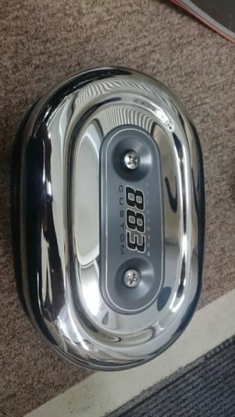 スポーツスターエアクリーナー XL