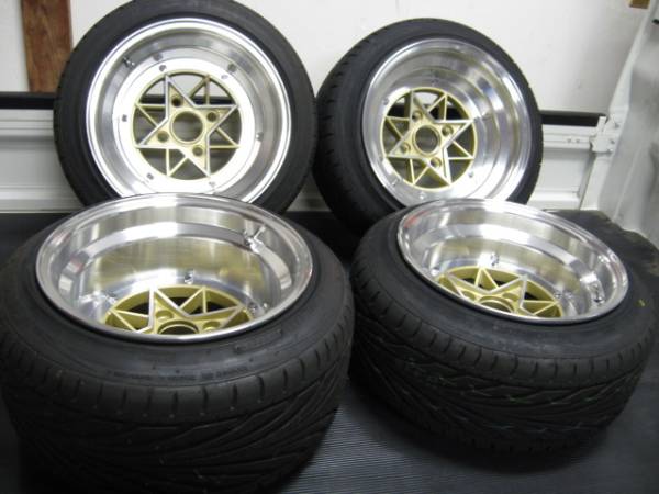 スターシャーク（ゴールド）9J 10J 愛らし