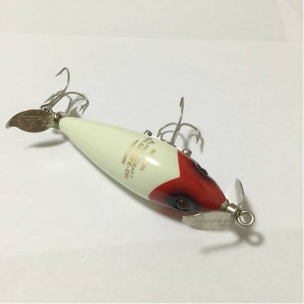 バルサ 50 アルファクラフト ホッツィートッツィー Jr ☆未使用品