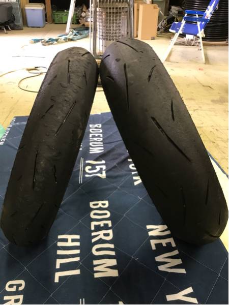 ダンロップ 140⁄70R17 110⁄70R17 α13SP DUNLOP 新品 α-13SP α13sp 前後