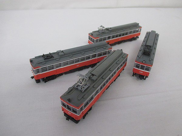 新久留里線色 マイクロエース キハ37+キハ38 2両セット A6795 キハ38