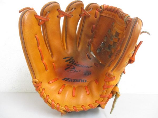 ミズノ 投手用グローブ 旧タグ】MIZUNO PRO ミズノプロ 2GW-18601 3Dテクノロジー 硬式