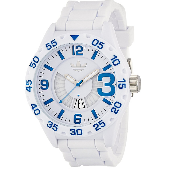 ADIDASアディダス 腕時計メンズ ADH3012 ニューバーグ 未使用・訳あり 保６