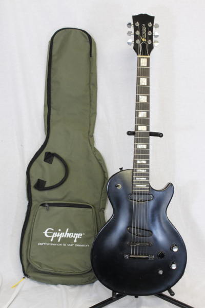４９３ＸＢ EDWARDS エドワーズ ESP エスパー レスポール ジャンク
