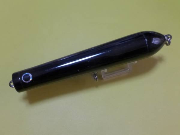 ☆ウォーターランド♪テクノガーラ 20cm 120g☆(トップウォーター 