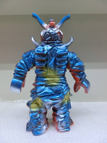 ブルマァク ジャイアント ガルバン ソフビ(ゴジラ、怪獣)｜売買された