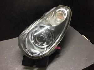 R2 RC1 ヘッドライトのYahoo!オークション(旧ヤフオク!)の相場・価格を