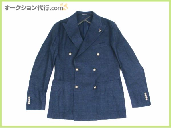 TAGLIATORE テーラードジャケット (タリアトーレ) タリアトーレ 2B 