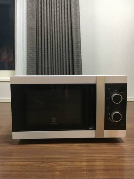 Electrolux 電子レンジ