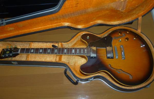 レア Aria Pro II ES-800 タップスイッチ付 70年代 Aria 1978年製 Pro -
