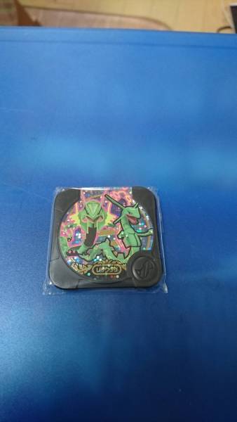 ポケモントレッタ☆レジェンド☆レックウザ , 【公式通販】