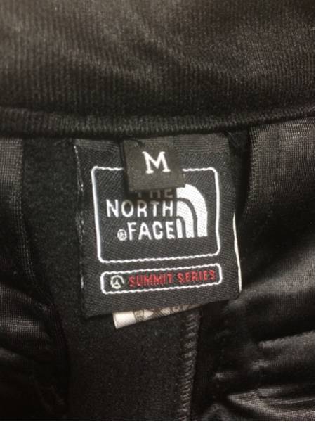 ノースフェース NORTH FACE ソフトシェル パンツ Mサイズ 登山