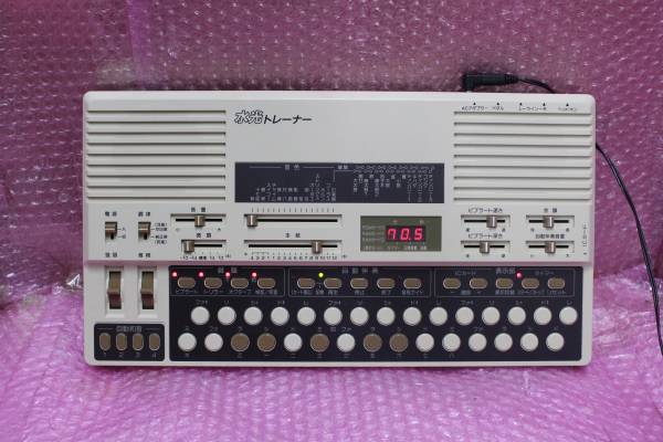 水光社 水光トレーナー ST50 詩吟コンダクター Yahoo!オークション 水光社 水光トレーナー ST-50 詩吟コンダクター