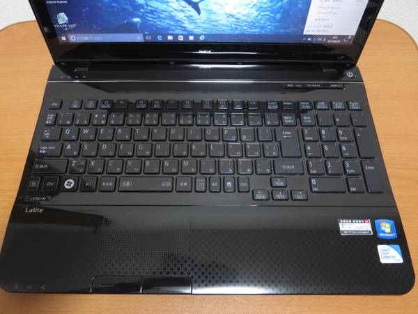 NEC LaVie S 価格比較 PC 価格.com Windows11 公式通販 NECノートPC(ls150⁄