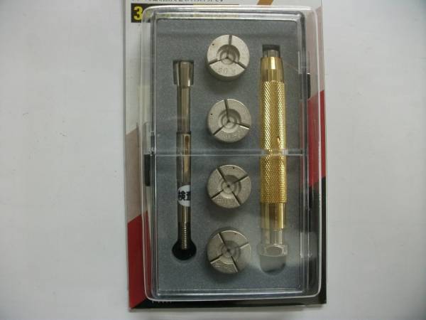 オーナー　鮎錨用　針巻器　ＡＶ－２５