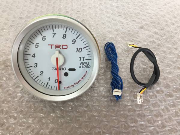 日本精機 Defi デフィー Trd 80f タコメーター Ncp91 Vitz ヴィッツ Rpm 回転計 Jza80 Jzx90 Jzx100 Jzx110 Usdm Jzz30 Ncp10 タコメーター 売買されたオークション情報 Yahooの商品情報をアーカイブ公開 オークファン Aucfan Com