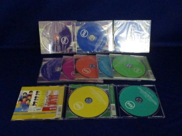 Series Smap Single ブックオフ公式オンラインストア | VOL.01 中古CD