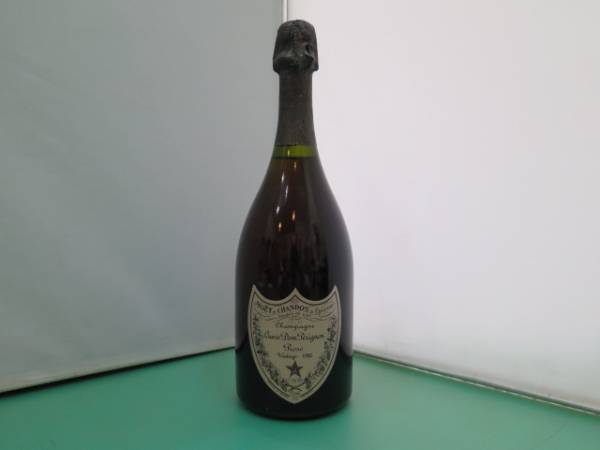 ロゼ ドン ペリニヨン ドンペリニョン ドンペリ 古酒 1980年 Magnum