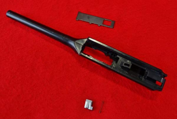 マルシン モデルガン モーゼル ABSバレルエクステンション マルシン M712 モーゼル BLOWBACK・Short M712・6mmBB 5%OFFクーポン&P5倍マルシン・発火型金属モデルガン