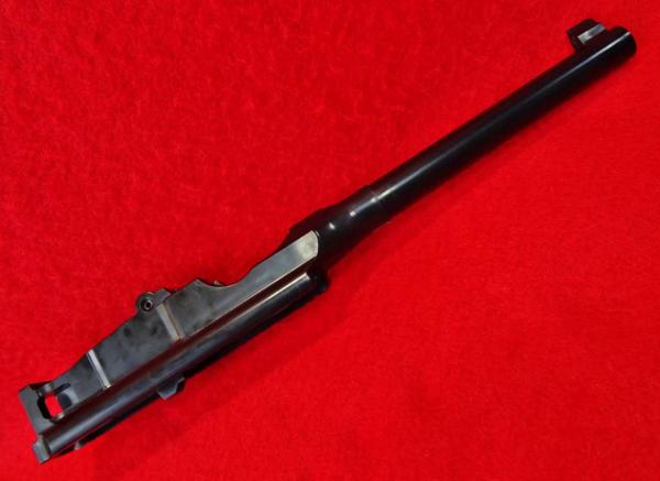 マルシン モデルガン モーゼル ABSバレルエクステンション マルシン M712 モーゼル BLOWBACK・Short M712・6mmBB 5%OFFクーポン&P5倍マルシン・発火型金属モデルガン