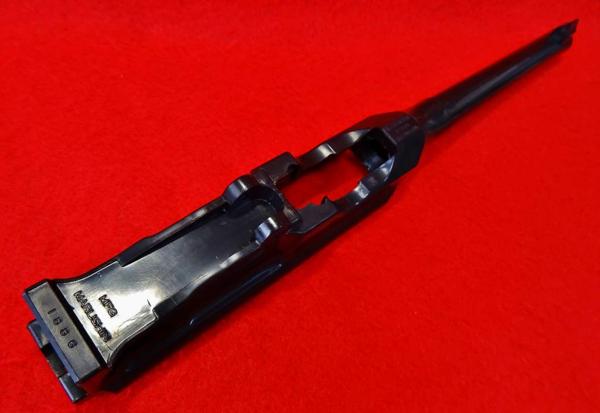 マルシン モデルガン モーゼル ABSバレルエクステンション マルシン M712 モーゼル BLOWBACK・Short M712・6mmBB 5%OFFクーポン&P5倍マルシン・発火型金属モデルガン