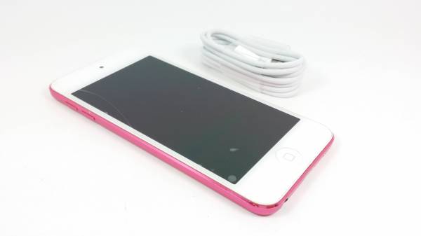 iPod touch 第5世代 32GB ピンク MC903J/A Apple iPod touch MC903J/A