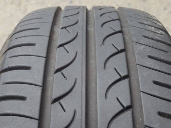YOKOHAMA BluEarth-Van RY55 195⁄80R15 107⁄105N LT 15インチ 夏タイヤ 