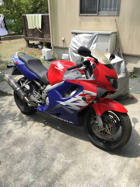 cbr600f PC35