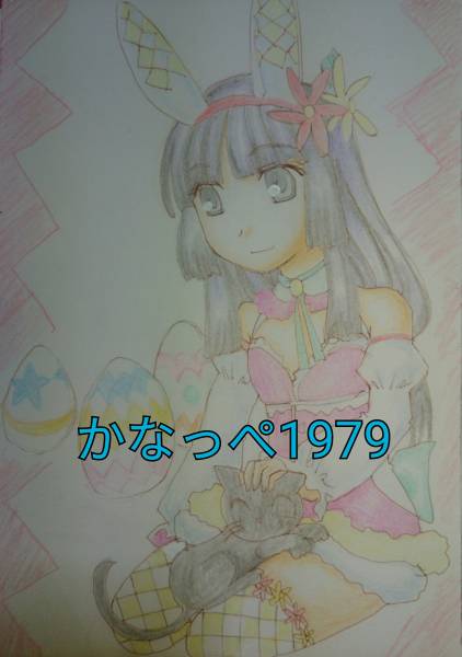 自作イラスト手描き スクールガールストライカーズ 降神小織 手描きイラスト 売買されたオークション情報 Yahooの商品情報をアーカイブ公開 オークファン Aucfan Com