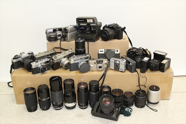 Bessa 希少・完動Voigtländer 距離計付 蛇腹カメラ マスク付 赤城