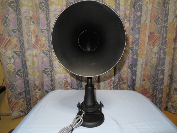 古典・ホーンスピーカー・動作品②