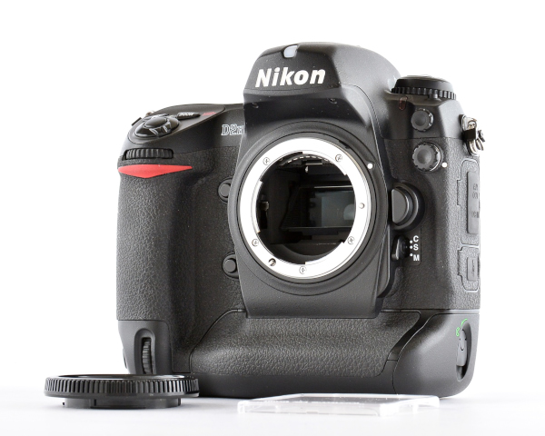 お買い得，得価 ニコン Nikon D2H ボディ シャッター3403回 最新最終ファームウェアVer.2.02 作動良好 日本製 コダクロームのような濃厚な色あい(ニコン)｜売買されたオークション情報、yahooの商品情報をアーカ ニコン