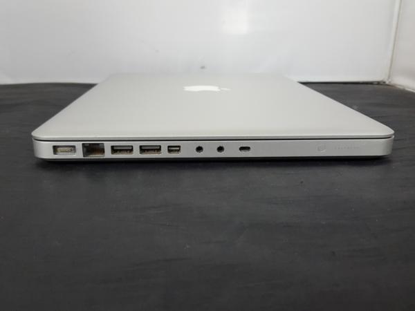 ジャンク【Apple】MacBook A1278 13inch Aluminum Late 2008 Core 2Duo