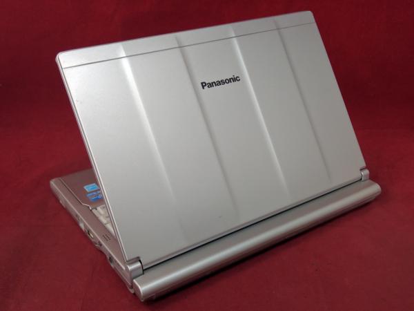 Panasonic note Let's CF-SX2 Core i5 Lets 8GB SSD CF-SX2⁄i5-3340M⁄