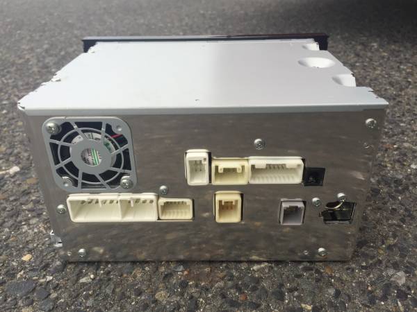 LBTM091095JP トヨタ NSCP-W61 パスワードロック トヨタ純正ナビトヨタ純正ナビセキュリティロック解除方法 - YouTube