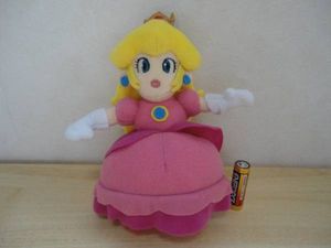 マリオパーティ ぬいぐるみのYahoo!オークション(旧ヤフオク!)の相場 
