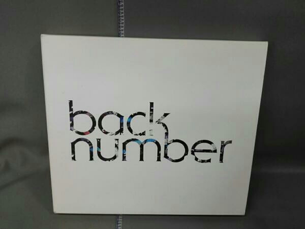 back number ラブストーリー(初回限定盤A/CD+DVD) は行 音楽 【公式通販】