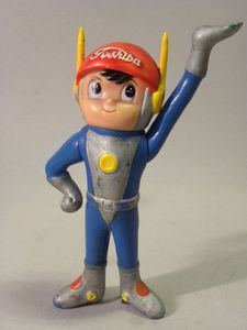 光速エスパーのYahoo!オークション(旧ヤフオク!)の相場・価格を見る