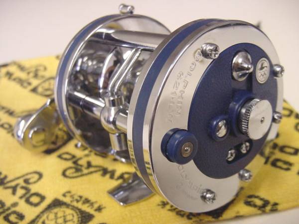 【限定SALE，本物保証】 オリムピック釣具店 DOLPHIN 621-LW 船釣り用に(その他)｜売買されたオークション情報、yahooの商品情報をアーカイブ公開 - オークファン 手動